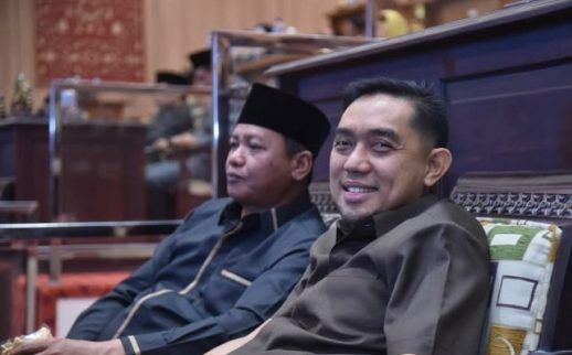 DPRD Sumenep Dukung Penuh Riset Banjir BRIDA-ITS: Upaya Konkret Cari Akar Masalah Kompleks Sejak Era Kolonial