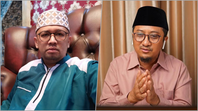 Yusuf Mansur Sebut Tak Mudik Pahalanya Setara Lailatul Qadir, Gus Umar: Belajar di Mana?