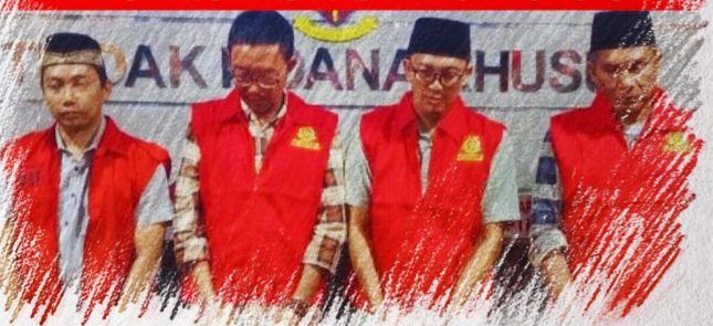 Ironi BSPS Sumenep: 219 Saksi Diperiksa, Mengapa Cuma 4 Tersangka? Kejati Jatim Ungkap Modus ‘Potong Komitmen’ Rp26,3 Miliar