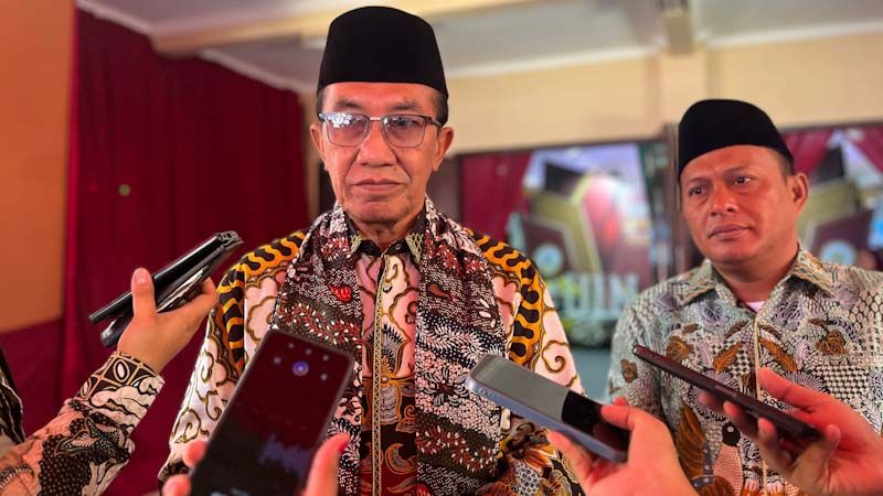 Bantah Keras Isu Jual Beli Jabatan Rp1,5 M, Bupati Kholilurrahman Tantang Pembuktian