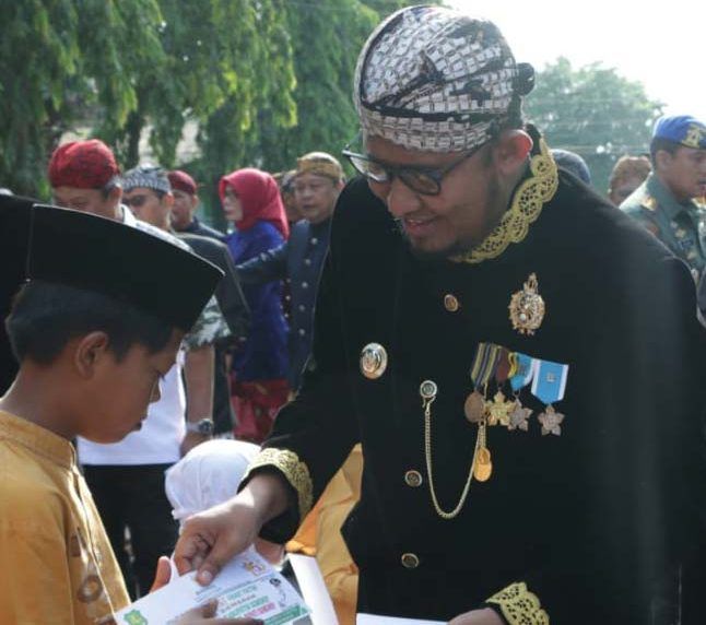 Dana Desa 2026 Dipangkas Rp49 Miliar, Pemkab Sumenep Diminta Tegas