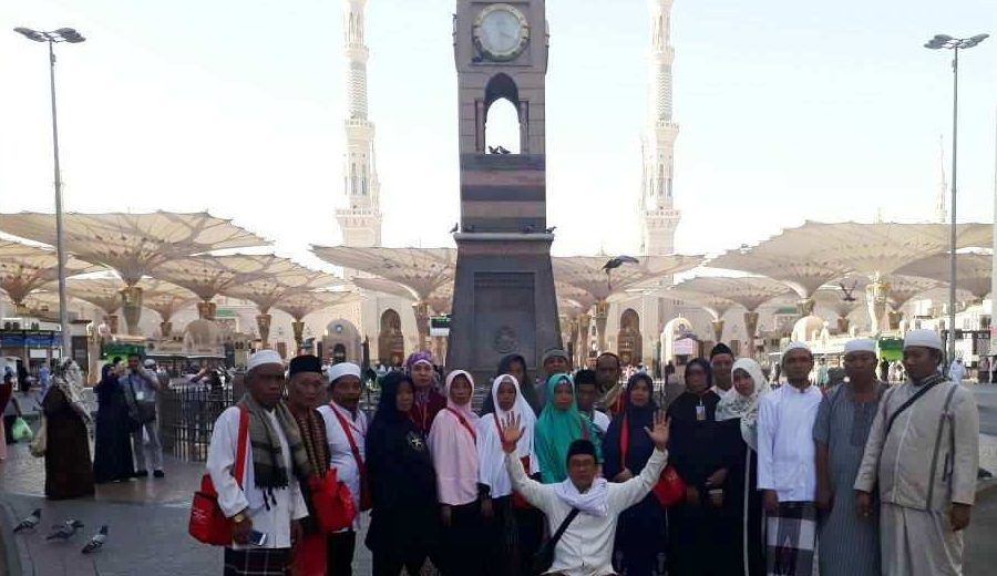 Stop Jadi Korban! Bongkar Borok Travel Umroh Nakal, Jangan Biarkan Mimpi ke Tanah Suci Hancur!