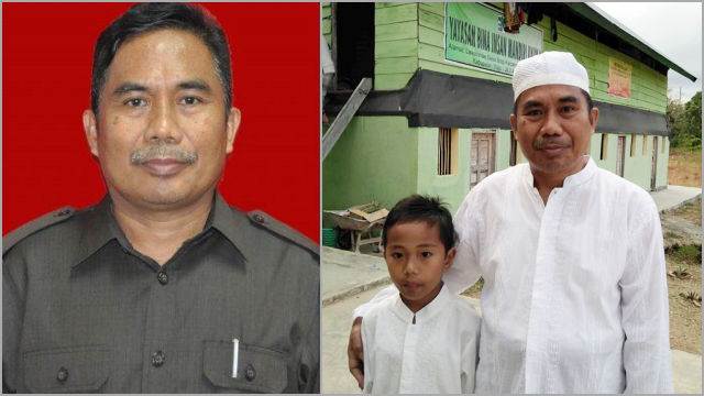 Hakim yang Ringankan Hukuman HRS, Punya Ponpes yang Menggratiskan Santrinya