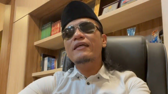 Koreksi Bacaan Arab Gus Miftah yang Belepotan, YouTube Santri NU Ini Viral dan Dilaporkan