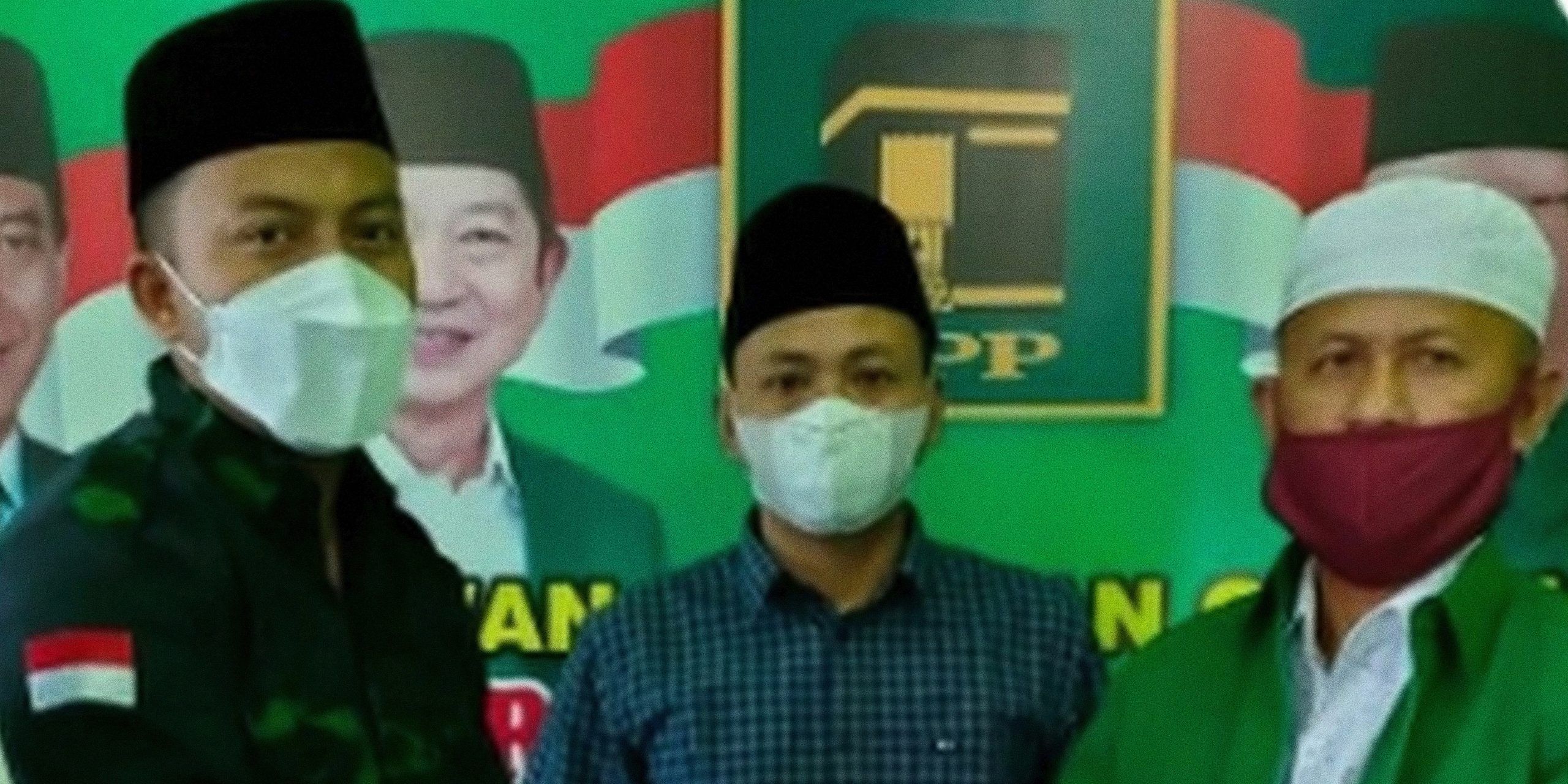 PPP Pamekasan Mulai Gerakkan Mesin parpol hingga Pelosok