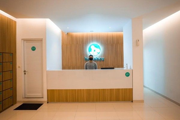 Viral Tamu Direkam Diam-diam Saat Mandi, , Hotel Kapsul Bobobox Angkat Bicara