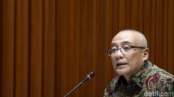 Manuver BKN Usai Pancasila atau Al-Qur’an di TWK KPK Bikin Geger