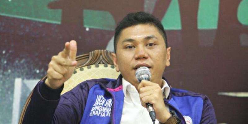 Agar Penumpang Gelap Diam, 9 Partai Harus Segera Bersikap Soal Presiden 3 Periode