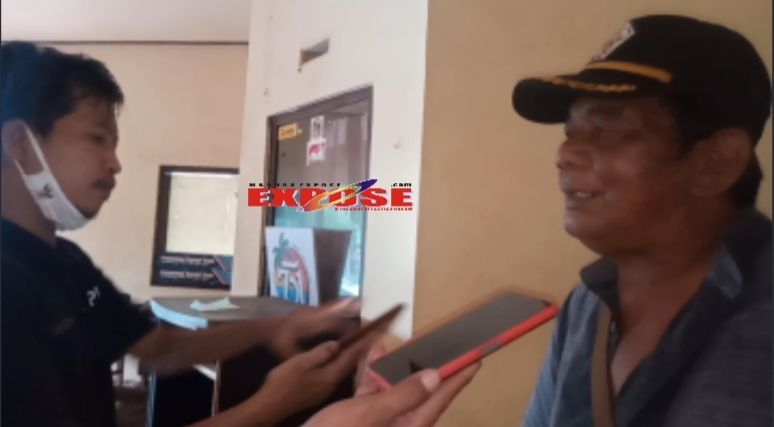 Polemik Pilkades Sapeken Disorot Ketua Brigade 571 Sumenep