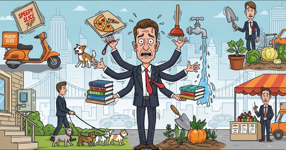 Konflik Kepentingan dan Independensi,Kenapa Advokat Tak Boleh Rangkap Jabatan?