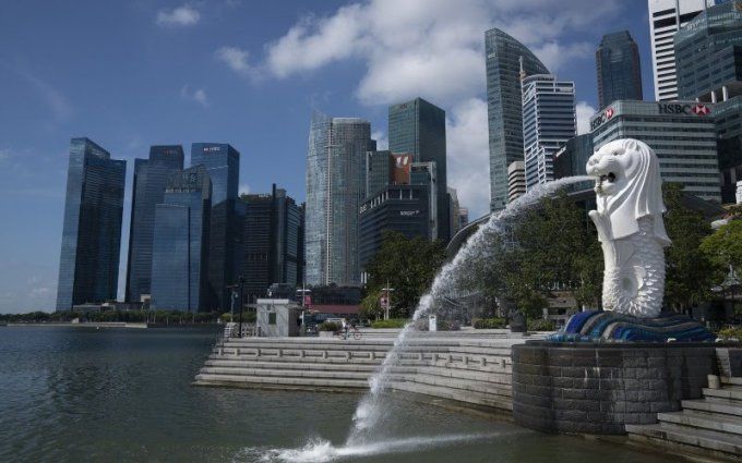 Ekstrim! Singapura Bakal Anggap Covid-19 Seperti Flu Biasa