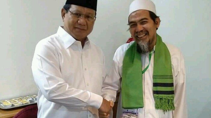 Gus Najih Maimun Dipolisikan usai Tuding China Ingin Kuasai RI, Muannas: Tangkap Saja!
