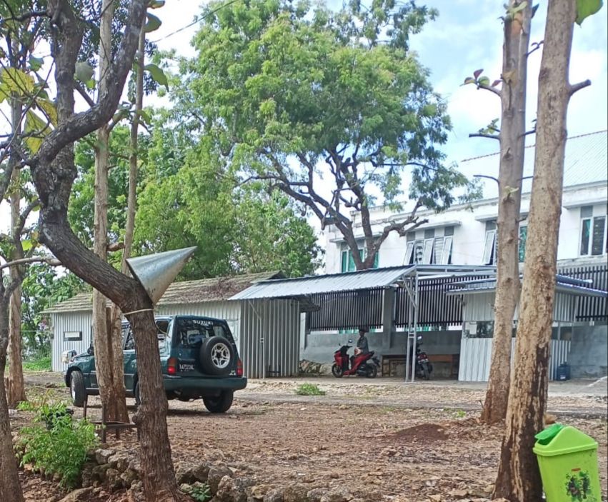 Sekdakab Sumenep Sebut Annuqayah Dipersiapkan Jadi Tempat Isolasi Covid-19, Begini Respon Kiai Hazmi Latee