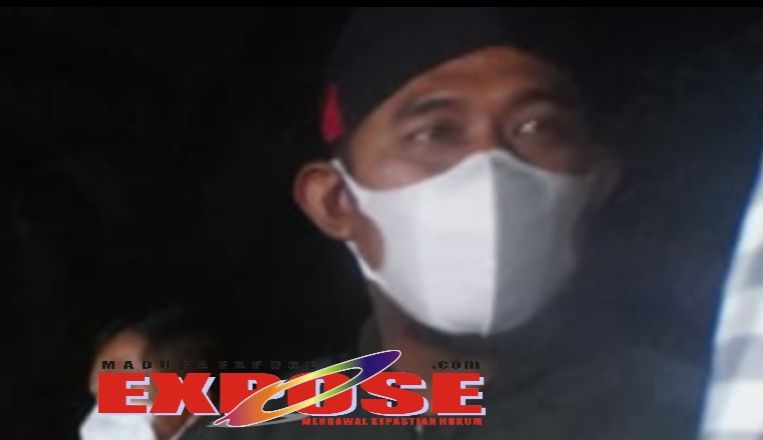 Bupati Fauzi Gandeng Tokoh NU Digarda Depan Lawan Covid-19 Bupati Fauzi Gandeng Tokoh NU Digarda Depan Lawan Covid-19