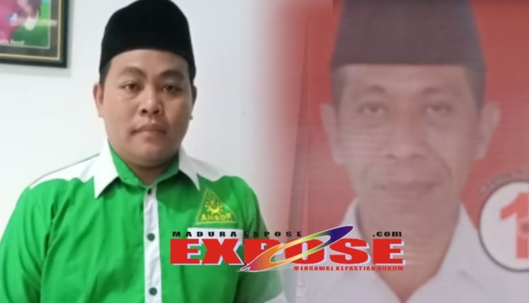 Meresahkan Warga! Polsek Ganding dan Polres Sumenep Didesak Untuk Segera Bekuk Komplotan Pencurian Mobil Calon Kades Karay