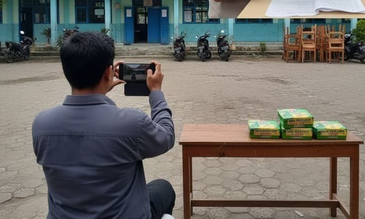 Polemik MBG di Sekolah Tanpa Siswa, Disdik Sampang Siapkan Validasi Data Riil Lapangan