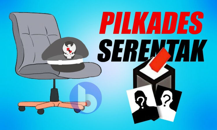 Pilkades Batuan Bakal Seru, Jumlah DPT Telah Ditetapkan!