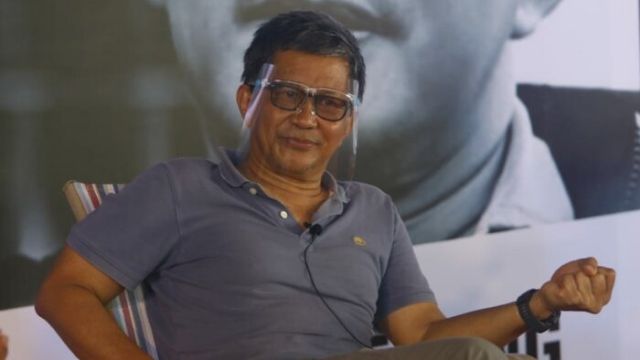 WNA Ramai-ramai Keluar RI, Rocky: Mungkin Mereka Udah Nyebar Intel dan Melihat Potensi Krisis Rasial