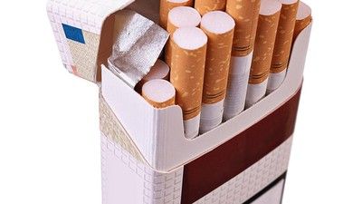 Rokok Ilegal Masih Menghantui RI, Pemerintah Ungkap Modusnya