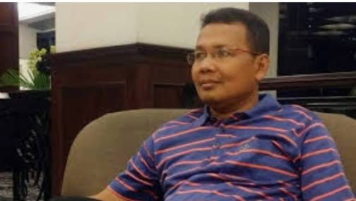 Camat Gapura Pastikan Video Soal Wanita Yang Meninggal Karena Vaksin Hoax