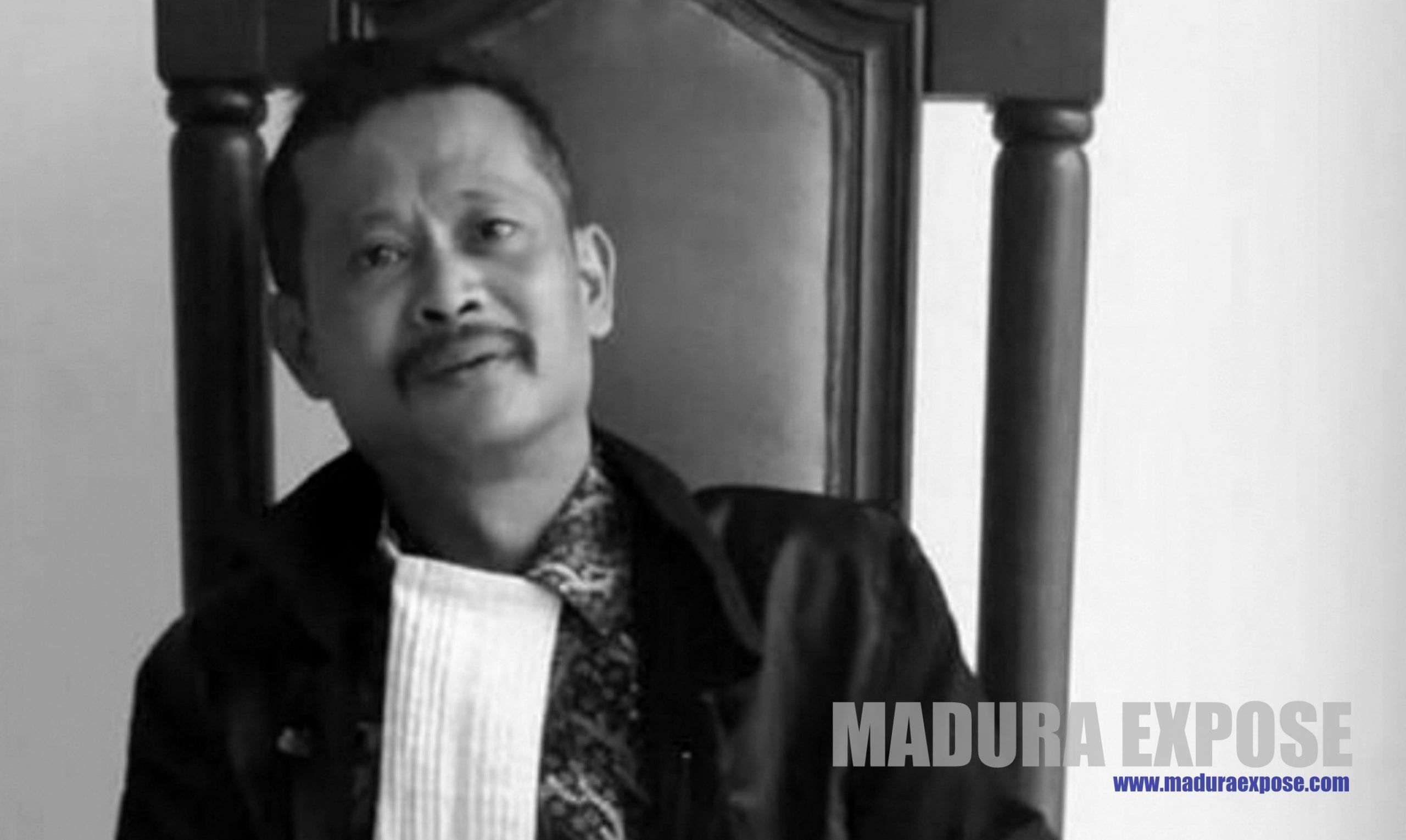 Penundaan Pilkades Serentak Sumenep 2021 Otoritas Panitia