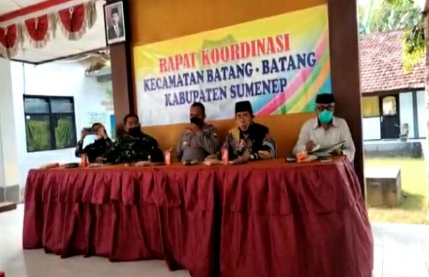Catut Nama Bupati, Camat Batang-Batang Perintahkan Curi Sapi Warga yang Ogah Divaksin?