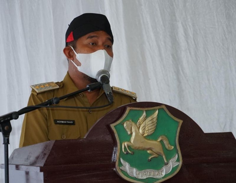 Bupati Sumenep Pastikan Tak Ada Perintah Curi Sapi Versi Camat Batang-Batang