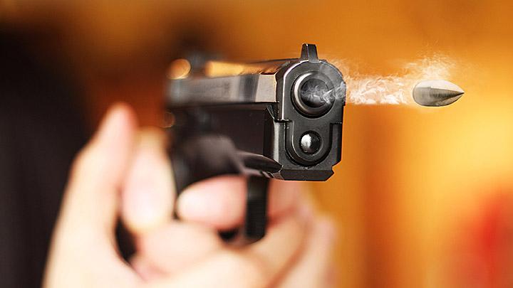 2 Bandit Bangkalan Ditembak Polisi