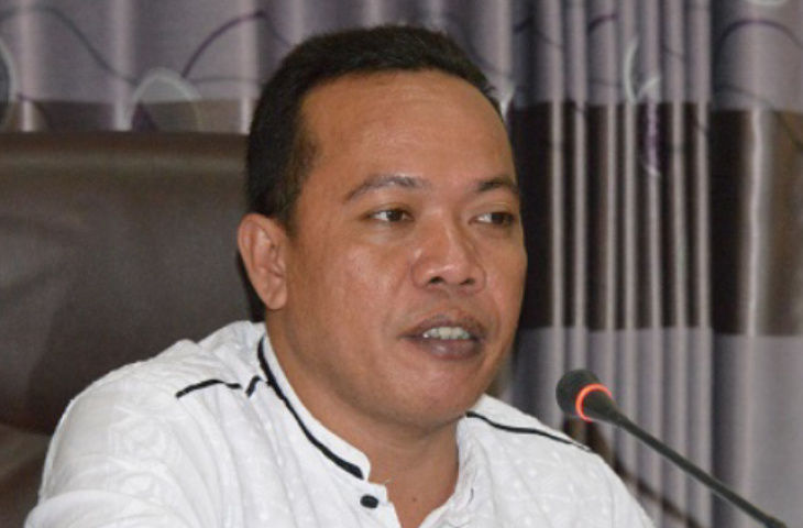 Ditantang Balik Advokat Sumenep, Dulsiam Beri Jawaban Mengejutkan!