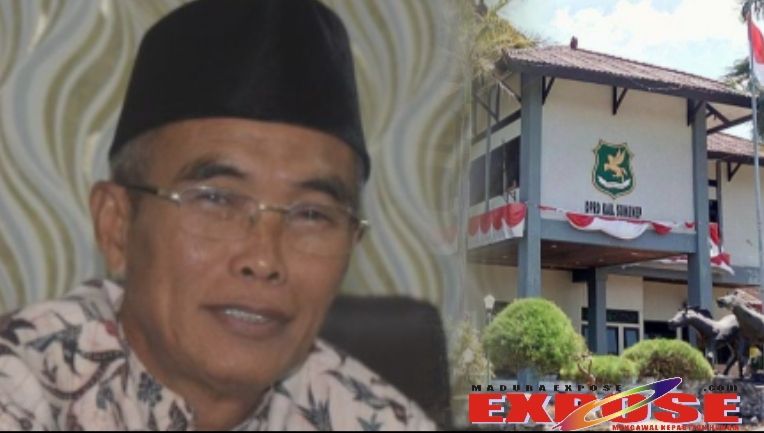 BK DPRD Sumenep Bantah Datangi Polda Jatim Terkait Video Mesum Mirip Anggota Dewan