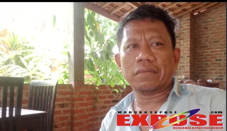 Sekcam Jadi Pj Kades, Kini Plt Camat Kangayan: Proyek Rp 670 Juta Disoal?