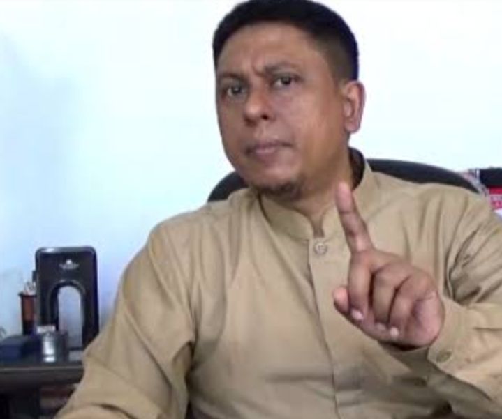 Penanganan Video Mesum Lamban, Kontra’SM Sarankan BK DPRD Sumenep Libatkan “Tim Independent”