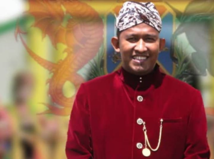 Respon Bupati Fauzi Soal Bantuan Mobil Tanki Air Kapasitas 5000 Liter
