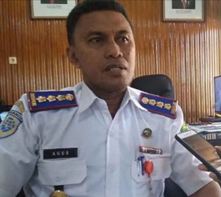 Proyek Pelabuhan Gayam Tak Sesuai Spek, Perintah Kadishub Sumenep “Bongkar!”
