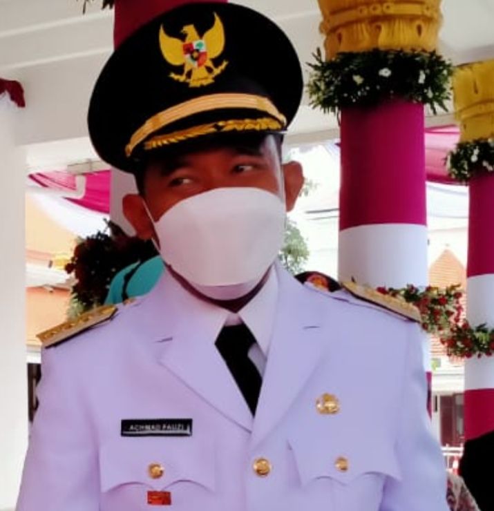Reposisi Pejabat Eselon II, III Dan IV