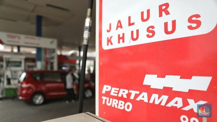 Harga BBM Orang Kaya Naik, Cek Daftar Harga di 34 Provinsi