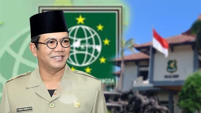 Ketua DPRD Sumenep “Butuh Tenang”  Soal Video Mesum Mirip Anggota Dewan