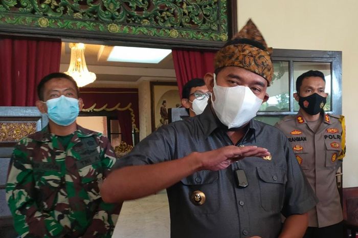 Siap-Siap “Dibuang”, Bupati Sumenep Akan Lakukan Mutasi Mendadak