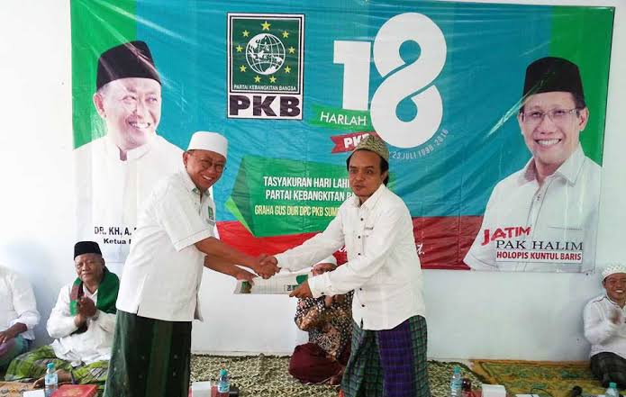 Kisruh Video Mesum Mirip Anggota DPRD Sumenep, Begini Saran Kiai Hazmi Latee