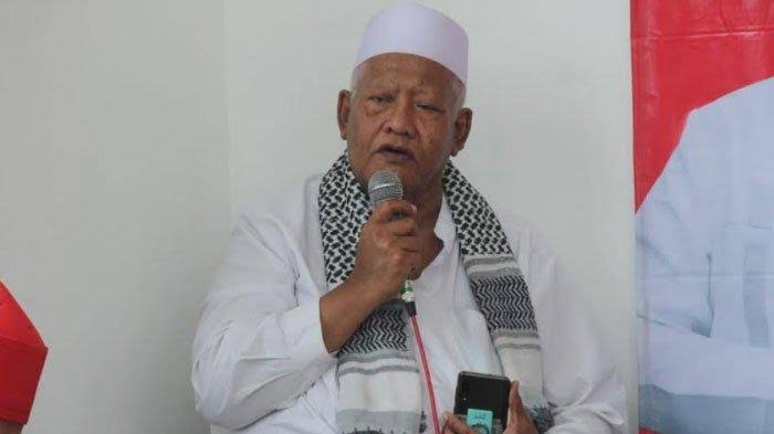 Deklarator PKB Dari Tokoh NU Minta Kasus Dugaan Video Mesum Mirip Anggota Dewan Diproses Hukum
