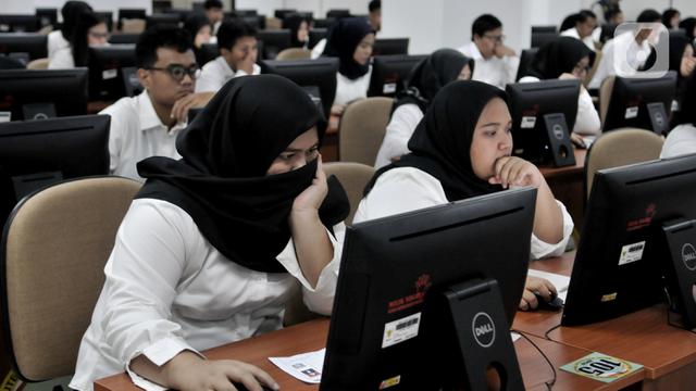 Marak Penipuan CPNS, Sekdakab Sumenep: Jangan Mudah Tergoda