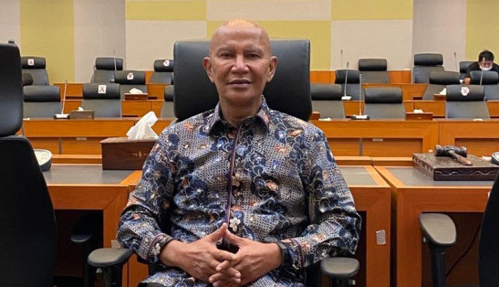 Kawasan Produksi Tembakau