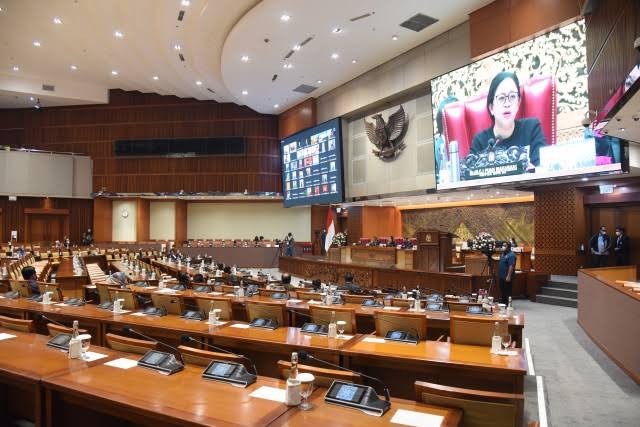 Drama Anggaran DPR: Tunjangan Rumah Dihapus, Dana Reses Malah Meroket Rp 702 Juta per Anggota!