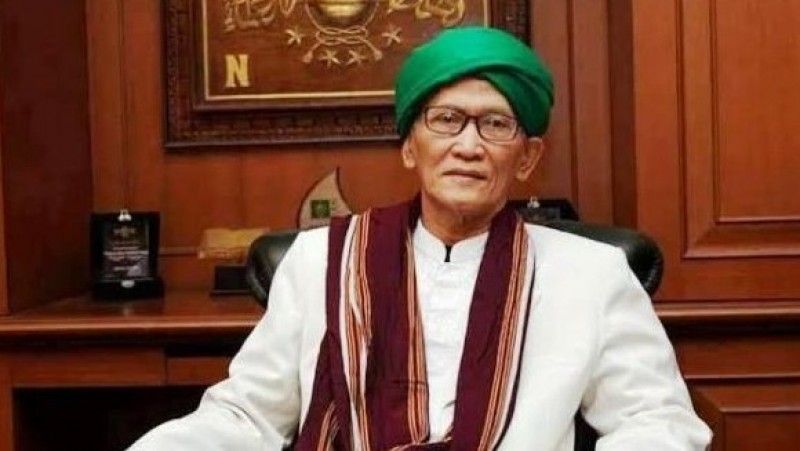 KH Miftachul Akhyar: Makin Sukses Seseorang, Makin Risau Hatinya