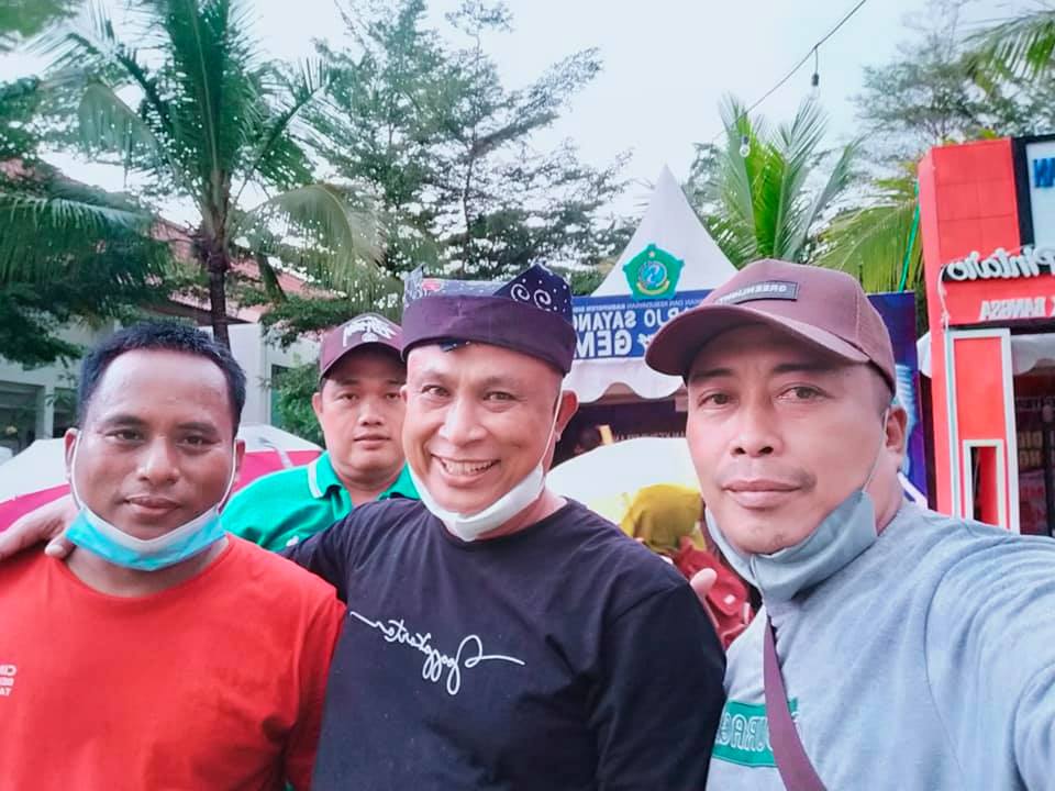 Sekdis Digeser ke Dinsos, Warganet Doakan Plt Disdik Sumenep Jadi Kadis