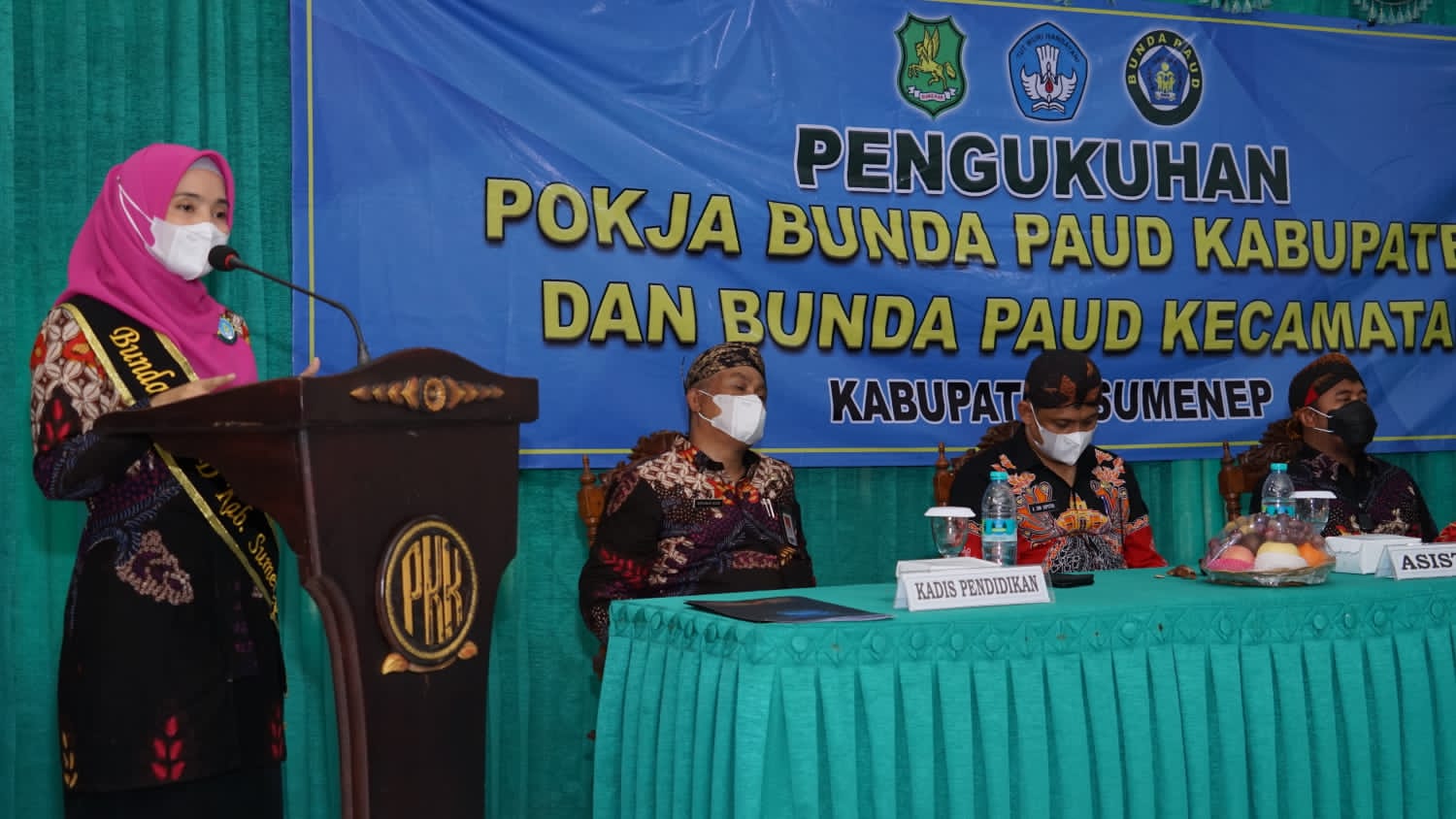 Nia Kurnia Fauzi: Jumlah Partisipasi PAUD Capai 90,91 Persen