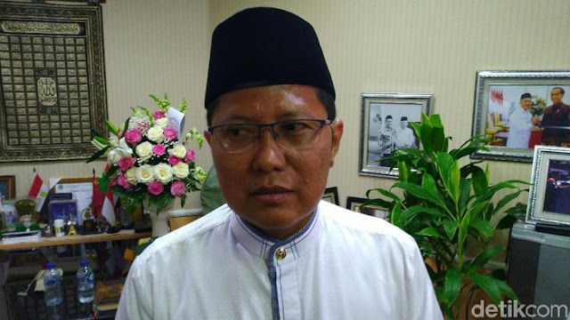 MUI Kritik Penggeseran Hari Libur Keagamaan: COVID Mulai Mereda
