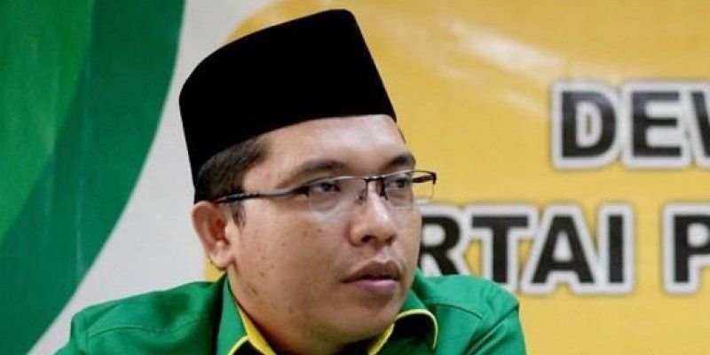 PPP Minta Pemerintah Libatkan KPK dan BPK untuk Tangani Kereta Cepat