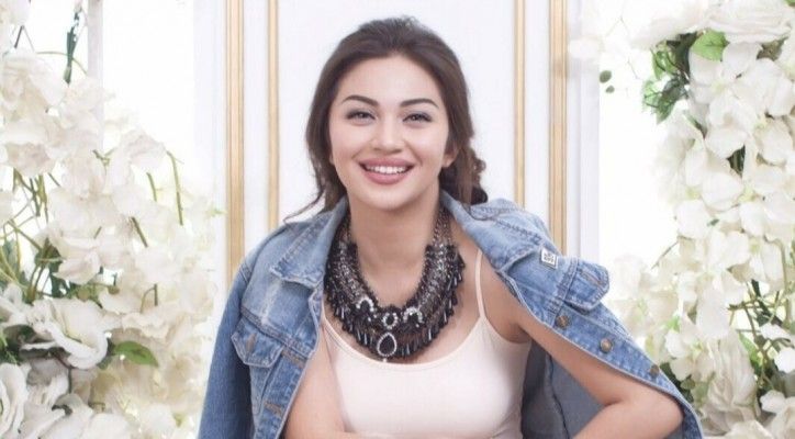 Ariel Tatum Ungkap Bagian Tubuhnya Yang…