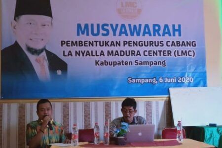 “LMC” Desak Pemeran Video Mesum Mirip Anggota DPRD Sumenep Mundur